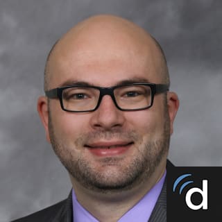 Konrad Szymanski, MD