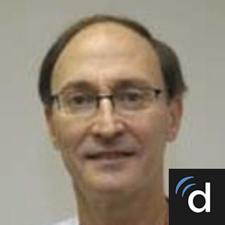 Bruce Abramowitz, MD
