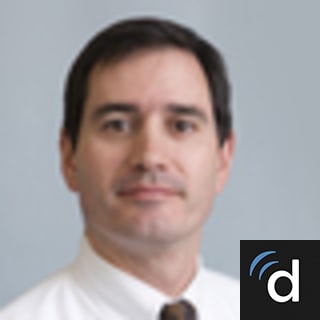 Daniel Gaposchkin, MD