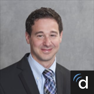 Scott Merlin, MD