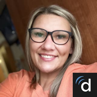 Kari McKnight, Family Medicine, Nevisdale, KY