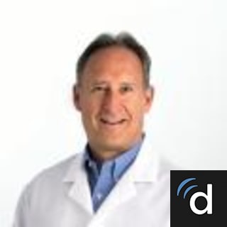 David Clymer, MD