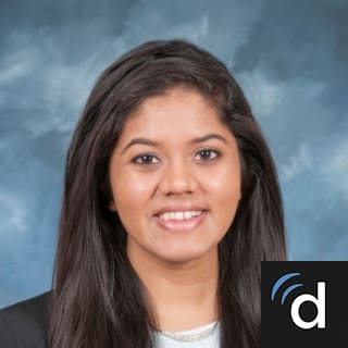 Mitali Thanawala, MD
