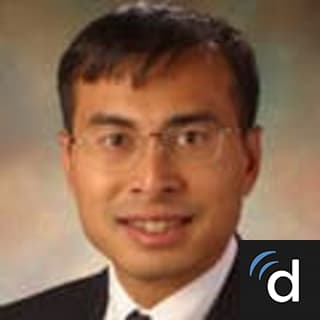 Tananchai Lucktong, MD, General Surgery, Roanoke, VA