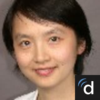 Nengjie Ge, MD