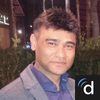 Omar Faruk, MD