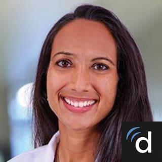 Allison Rao, MD