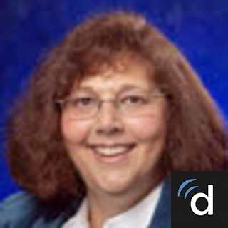 Sheila (Marcks) Dobin, MD
