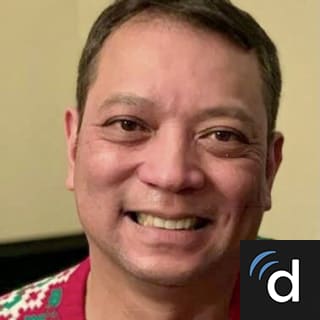 Paul Bernabe, MD