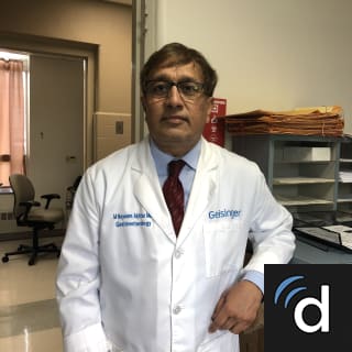 M Nayeem Akhtar, MD