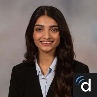 Gulrukh Shaheen, MD