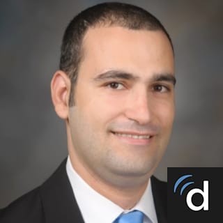 Aziz Nazha, MD, Oncology, Cleveland, OH