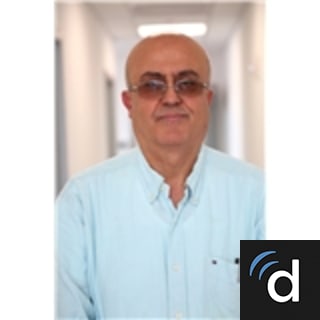 Abdo Balikcioglu, MD