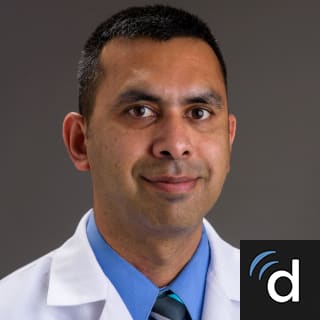 Ritesh Kohli, MD