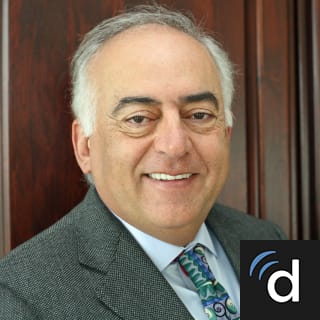 Sherif Khattab, MD