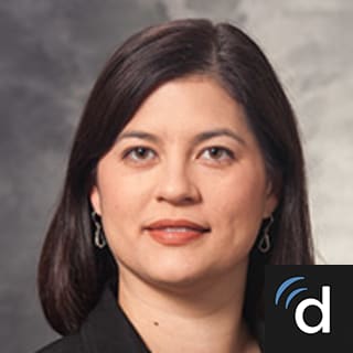 Mary Ehlenbach, MD