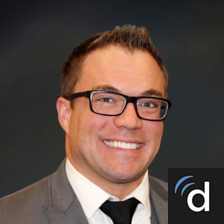 Dr. Dustin Keffer, DO | Shawnee Mission, KS | Emergency Medicine