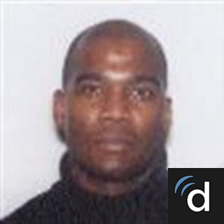 Jarvis Patton Jr., MD