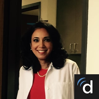 Nalini Mattai, MD, Family Medicine, Pasadena, CA