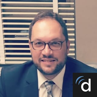 John Santillo III, DO