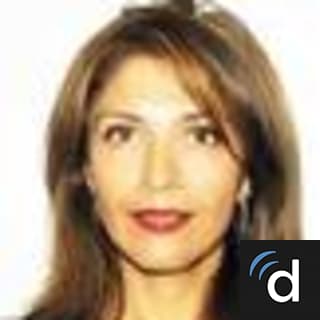 Mehrnoush Fakhriyazdi