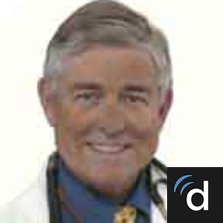 David Walsh, MD