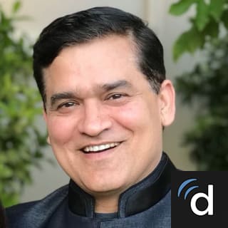 Akhil Wadhera, MD