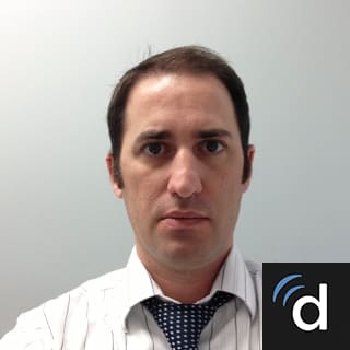 Thomas Vento, MD