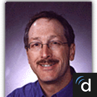 Robert Ferrell, MD