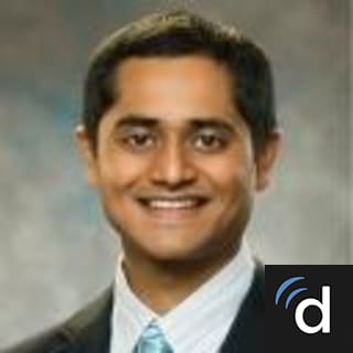 Alekh Gupta, MD