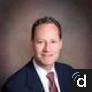 Glen Brooks, MD