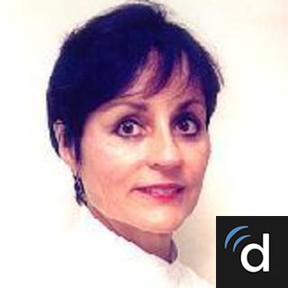 Marlene Mash, MD