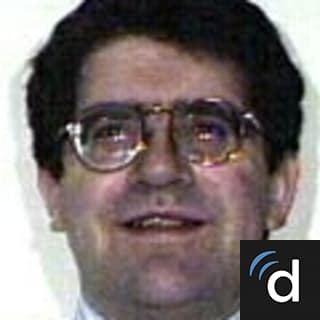 David Dobkin, MD