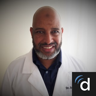 Ahmed Seman, MD