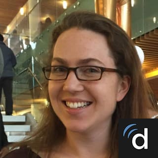 Kelly MacDonald, MD