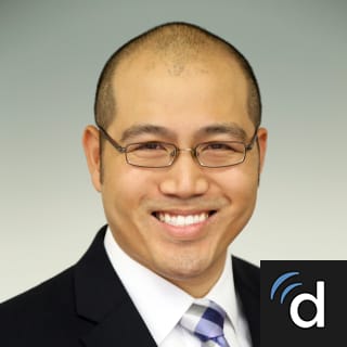 Dr. Justin C. Wong, MD | Phoenix, AZ | Orthopedist | US News Doctors