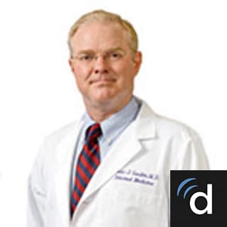 David Gaskin, MD