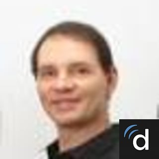 Mark Garrison, DO
