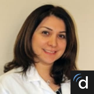 Elena Forouhar, MD, Endocrinology, Duarte, CA