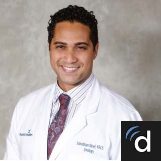 Jonathan Noël, MD, Urology, Celebration, FL