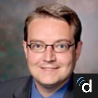 Andrew McDonald, MD, Pediatrics, Terre Haute, IN