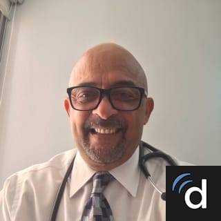 Manuel Polanco Martinez, MD