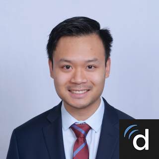 Thompson Zhuang, MD