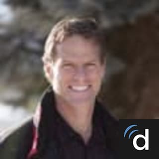 Dr. Craig Heacock, MD | Fort Collins, CO | Psychiatrist | US News Doctors