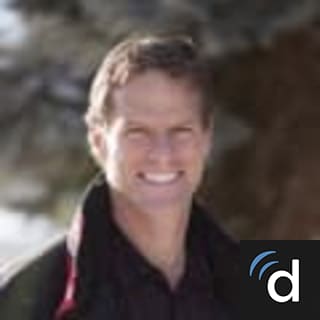 Craig Heacock, MD