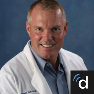 Scott Gebhardt, DO