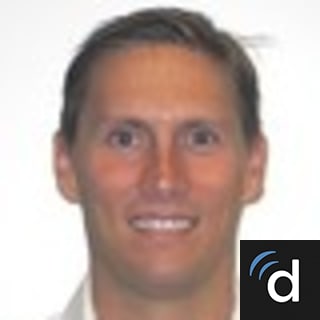 Vard Curtis III, MD