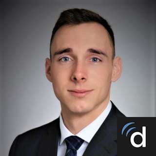 Alec Kellish, MD