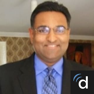 Atif Zafar, MD