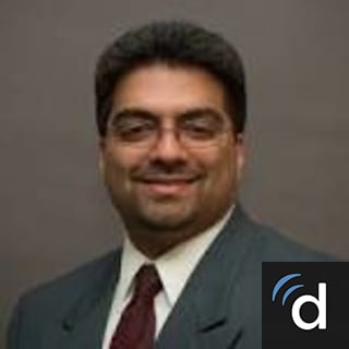 Pradheep Shanker, MD